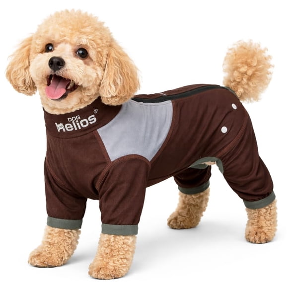 Suéter para perro Pet Life 'Tail Runner' ligero y ventilado
