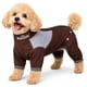 thumbnail image 1 of Suéter para perro Pet Life 'Tail Runner' ligero y ventilado, 1 of 9