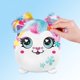 thumbnail image 3 of Canal Toys Airbrush Peluche Hair’iffic Squishy Kitty, 3 of 7