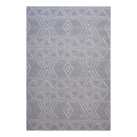 Bazhars - Alfombra 160X230 Cm Dhurrie Ansa 2