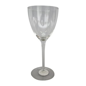 Homewell - Copa Vidrio 380Ml