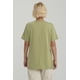thumbnail image 3 of Polera Mujer Con Tachas Verde Claro, 3 of 8