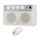 thumbnail image 2 of Amplificador De Guitarra Eléctrica Para Practicar Bajos, Altavoz Portátil Mini Para Interiores Y Exteriores, 2 of 5