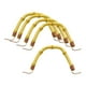 thumbnail image 1 of 5 Asas De Tetera Para Ceremonia Del Té, Tetera De Cerámica, Mango De Madera, 22cm, 1 of 5