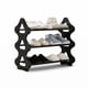 thumbnail image 1 of Zapatero Organizador De Zapatos 3 Niveles Multiusos Dormitorios, 1 of 4