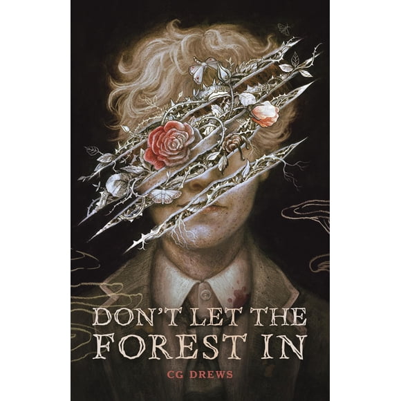 Libro Don't Let the Forest In Feiwel & Friends