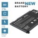thumbnail image 4 of Batería para laptop Futurebatt BP02XL 849569-541 41Wh 7.7V, 4 of 6