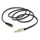 thumbnail image 3 of Fiio Rc-ux1 Cable De Extension 3.5mm A 3.5mm 1mts, 3 of 3