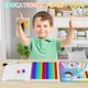 thumbnail image 3 of Tabla de multiplicar Pop It Math Game CoOva para niños de 8 a 12 años, 3 of 3