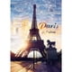 thumbnail image 2 of Rompecabezas Trefl Paris at Dawn 1000 piezas para más de 14 años, 2 of 7