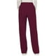 thumbnail image 3 of Pantalon Clinico Revolution Mujer Burdeo XS, 3 of 4
