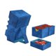 thumbnail image 4 of Deck Box Gamegenic Stronghold 200+ XL azul para 200 cartas, 4 of 4