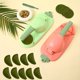 thumbnail image 2 of 1pc, 2 In 1 Dumpling Maker, Dumpling Maker Machine, Kitchen Dumpling Making Tool Baking Pastry Manual Artifact For Pressing Dumpling Skin Wrapper Mould Dough Press Maker Great To Beginners, 2 of 3