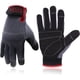 thumbnail image 1 of Guantes de Trabajo HANDLANDY Mecánico Táctil Acolchado, 1 of 3