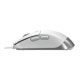 thumbnail image 3 of Ratón para juegos CHERRY XTRFY M50 con cable blanco, 3 of 7