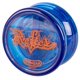 thumbnail image 3 of Yo-Yo Duncan Toys Reflex Auto Return para principiantes, azul, 3 of 6
