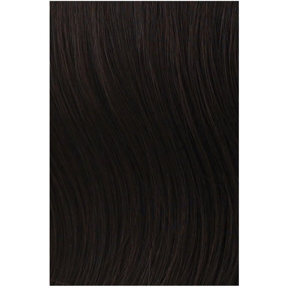 Hairdo moderno con flecos Ruwear Midnight Brown (R4)