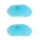 thumbnail image 5 of Ventosas de succión reutilizables Parches de parches para ni?os con ojos azules perezosos, 5 of 5