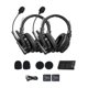 thumbnail image 1 of Auriculares de intercomunicación inalámbricos SYNCO XTALK XMax2 de 500 m de alcance, 1 of 9
