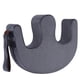 thumbnail image 3 of Dispositivo De Giro Productos De Enfermería Antiescaras Para Descansar Hogar Anciano Esponja Gris, 3 of 5