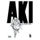 thumbnail image 1 of Manga Akira Color 05, 1 of 2