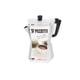 thumbnail image 1 of Cafetera Italexpress 3 Tazas Plateada, 1 of 3