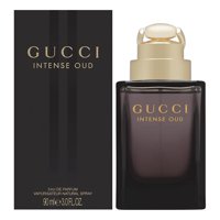 Perfume Gucci Intense Oud Eau De Parfum 90 Ml Para Hombre