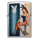thumbnail image 2 of Encendedor Playboy Playmate Cromo Cepillado, 2 of 6