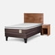 thumbnail image 2 of Cama 1.5 Plazas 105X200 Rosen New Style 4 Plus Muebles Tabor, 2 of 6