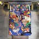 thumbnail image 5 of Looney Tunes Cartoons3-Piece Bedding Set Soft Wa And Comfortable Bed Set, 5 of 5