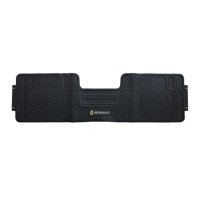 Jj Group - Piso Goma Largo Trasero Camello Renault