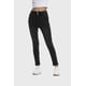 thumbnail image 1 of Jeans Mujer Skinny Ajuste Negro, 1 of 4