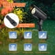 thumbnail image 5 of Conector de cables JAMHER de bajo voltaje, impermeable, paquete de 20, negro, 5 of 7