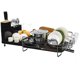 thumbnail image 1 of Escurridor de platos extensible Runnatal 52-70 cm, grande, 1 of 6