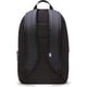 thumbnail image 2 of Bolsa deportiva NIKE con correas de hombro acolchadas en negro/negro/blanco, 2 of 8