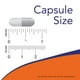 thumbnail image 2 of Suplementos Coq10 30 Mg Grado Farmacéutico 120 Cápsulas, 2 of 3