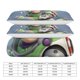 thumbnail image 2 of Toy StoryCartoon Collection 3-Piece Comforter Set, Personalized Bedding Decor for Kids And Teens Bed Sheets, 2 of 5