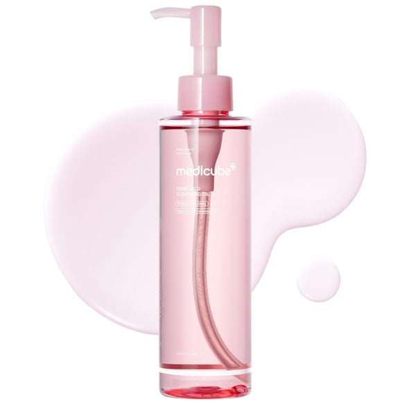 Aceite Limpiador Medicube PDRN Mild 150 ml Tono Desigual