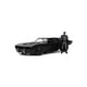 thumbnail image 1 of Auto de metal Jada Toys DC Comics The Batman Batimóvil 1:24, 1 of 9