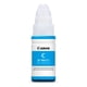 thumbnail image 2 of Botella de Tinta Canon GI-190 70 ml Cyan, 2 of 2