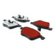 thumbnail image 2 of Pastillas Freno para auto PQPRO 500.09790, 2 of 3