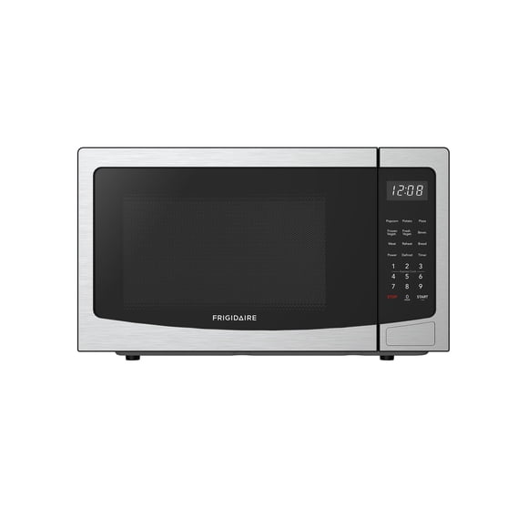 Microondas Frigidaire 31 L Acero Inoxidable 16 kg
