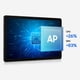 thumbnail image 2 of Tablet Samsung Galaxy Tab A11 11in 256GB WiFi Gris, 2 of 3