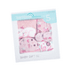 thumbnail image 2 of Ajuar Pack Body Panties Gorro Mitón Bebé 0-3 Meses, 2 of 2