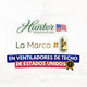 thumbnail image 4 of Ventilador De Techo Stile Bronce 46, 4 of 10