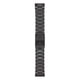 thumbnail image 1 of Correa de reloj Luminox Navy SEAL Steel Series PVD Black Steel, 1 of 1