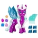thumbnail image 2 of Muñeca Sorpresa En Las Alas Opaline Arcana, 2 of 3
