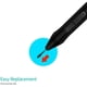 thumbnail image 4 of Puntas de stylus ZOLOIT para HUION PN05 PW500 - Pack de 10, 4 of 6