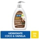 thumbnail image 1 of Jabón líquido Antibacterial Hidratante Coco-Vainilla, 1 of 1
