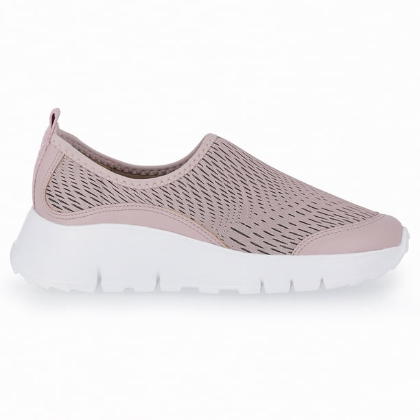 Zapatilla Urbana Mujer Lavanda Liz Piccadilly